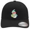Flexfit 6277 Mid Profile Baseball Hat Thumbnail