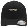 Flexfit 6277 Mid Profile Baseball Hat Thumbnail