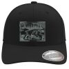 Flexfit 6277 Mid Profile Baseball Hat Thumbnail