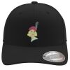 Flexfit 6277 Mid Profile Baseball Hat Thumbnail