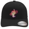 Flexfit 6277 Mid Profile Baseball Hat Thumbnail