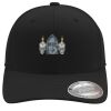 Flexfit 6277 Mid Profile Baseball Hat Thumbnail
