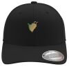 Flexfit 6277 Mid Profile Baseball Hat Thumbnail