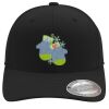 Flexfit 6277 Mid Profile Baseball Hat Thumbnail