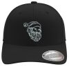 Flexfit 6277 Mid Profile Baseball Hat Thumbnail