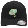 Flexfit 6277 Mid Profile Baseball Hat Thumbnail