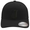 Flexfit 6277 Mid Profile Baseball Hat Thumbnail