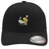 Flexfit 6277 Mid Profile Baseball Hat Thumbnail