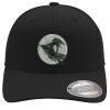 Flexfit 6277 Mid Profile Baseball Hat Thumbnail