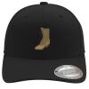 Flexfit 6277 Mid Profile Baseball Hat Thumbnail