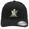 Flexfit 6277 Mid Profile Baseball Hat Thumbnail