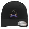 Flexfit 6277 Mid Profile Baseball Hat Thumbnail