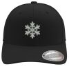 Flexfit 6277 Mid Profile Baseball Hat Thumbnail