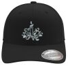 Flexfit 6277 Mid Profile Baseball Hat Thumbnail