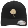 Flexfit 6277 Mid Profile Baseball Hat Thumbnail