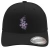 Flexfit 6277 Mid Profile Baseball Hat Thumbnail