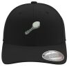 Flexfit 6277 Mid Profile Baseball Hat Thumbnail