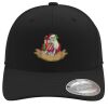 Flexfit 6277 Mid Profile Baseball Hat Thumbnail