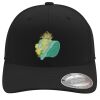 Flexfit 6277 Mid Profile Baseball Hat Thumbnail