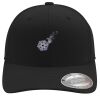 Flexfit 6277 Mid Profile Baseball Hat Thumbnail