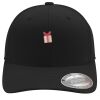 Flexfit 6277 Mid Profile Baseball Hat Thumbnail