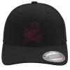 Flexfit 6277 Mid Profile Baseball Hat Thumbnail
