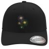 Flexfit 6277 Mid Profile Baseball Hat Thumbnail