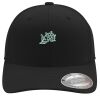 Flexfit 6277 Mid Profile Baseball Hat Thumbnail