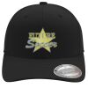 Flexfit 6277 Mid Profile Baseball Hat Thumbnail