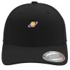 Flexfit 6277 Mid Profile Baseball Hat Thumbnail