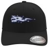Flexfit 6277 Mid Profile Baseball Hat Thumbnail