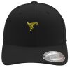 Flexfit 6277 Mid Profile Baseball Hat Thumbnail