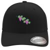 Flexfit 6277 Mid Profile Baseball Hat Thumbnail