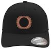 Flexfit 6277 Mid Profile Baseball Hat Thumbnail