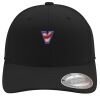 Flexfit 6277 Mid Profile Baseball Hat Thumbnail