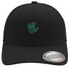 Flexfit 6277 Mid Profile Baseball Hat Thumbnail