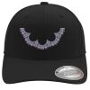 Flexfit 6277 Mid Profile Baseball Hat Thumbnail