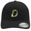Flexfit 6277 Mid Profile Baseball Hat Thumbnail