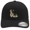 Flexfit 6277 Mid Profile Baseball Hat Thumbnail