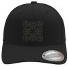 Flexfit 6277 Mid Profile Baseball Hat Thumbnail