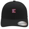 Flexfit 6277 Mid Profile Baseball Hat Thumbnail
