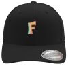 Flexfit 6277 Mid Profile Baseball Hat Thumbnail