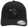 Flexfit 6277 Mid Profile Baseball Hat Thumbnail