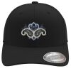 Flexfit 6277 Mid Profile Baseball Hat Thumbnail