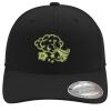 Flexfit 6277 Mid Profile Baseball Hat Thumbnail