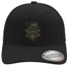Flexfit 6277 Mid Profile Baseball Hat Thumbnail