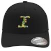 Flexfit 6277 Mid Profile Baseball Hat Thumbnail