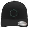 Flexfit 6277 Mid Profile Baseball Hat Thumbnail