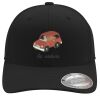 Flexfit 6277 Mid Profile Baseball Hat Thumbnail