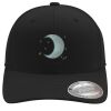 Flexfit 6277 Mid Profile Baseball Hat Thumbnail